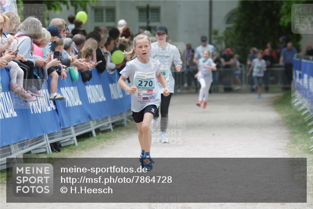 17.05.2025 - Störlauf H.Heesch http://msf.ph/oto/7864728 17.05.2025 13:41:49 Ziel  meine-sportfotos.de
