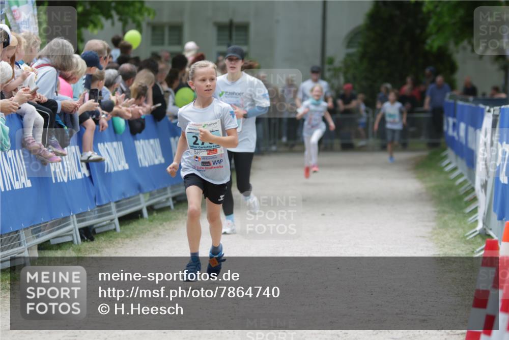17.05.2025 - Störlauf H.Heesch http://msf.ph/oto/7864740 17.05.2025 13:41:50 Ziel  meine-sportfotos.de