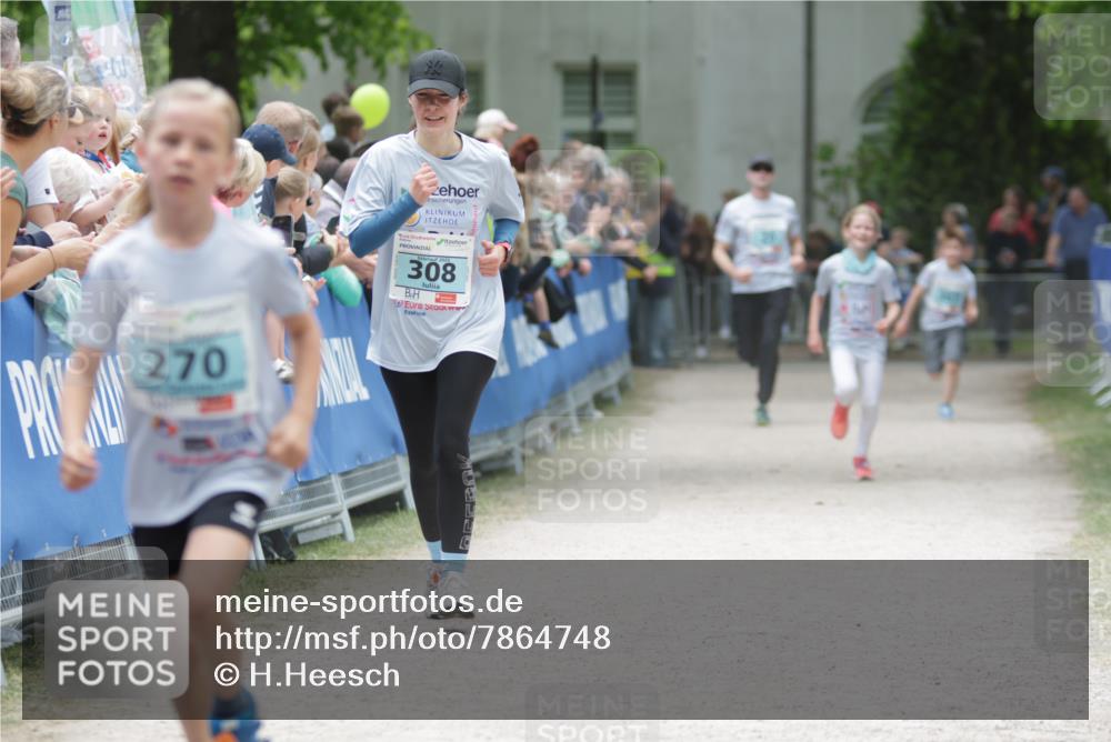 17.05.2025 - Störlauf H.Heesch http://msf.ph/oto/7864748 17.05.2025 13:41:51 Ziel  meine-sportfotos.de