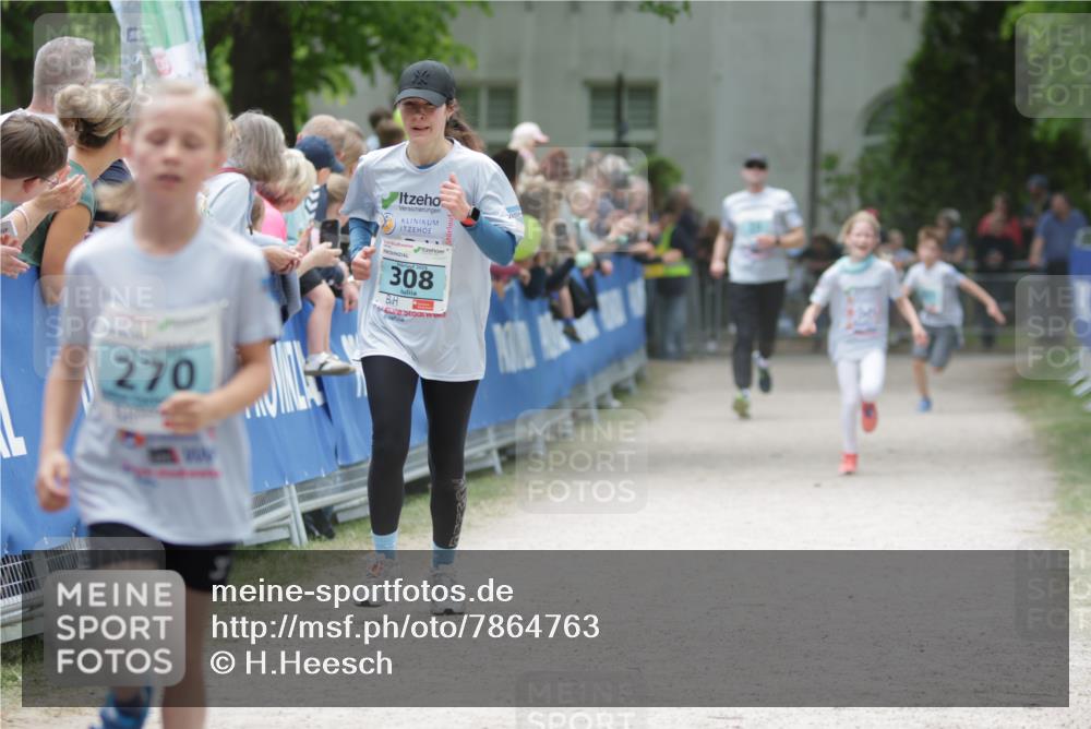 17.05.2025 - Störlauf H.Heesch http://msf.ph/oto/7864763 17.05.2025 13:41:52 Ziel  meine-sportfotos.de