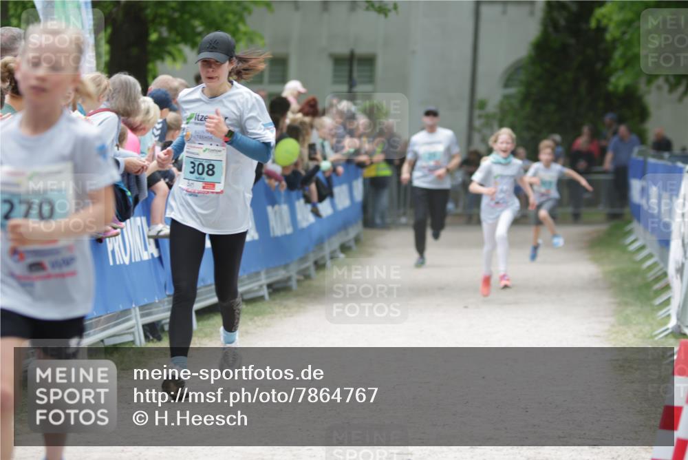 17.05.2025 - Störlauf H.Heesch http://msf.ph/oto/7864767 17.05.2025 13:41:52 Ziel  meine-sportfotos.de