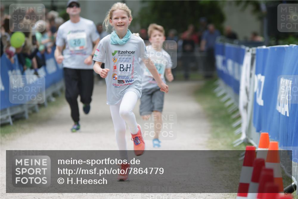 17.05.2025 - Störlauf H.Heesch http://msf.ph/oto/7864779 17.05.2025 13:41:55 Ziel  meine-sportfotos.de