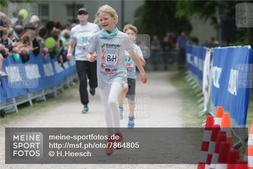 17.05.2025 - Störlauf H.Heesch http://msf.ph/oto/7864805 17.05.2025 13:41:56 Ziel  meine-sportfotos.de