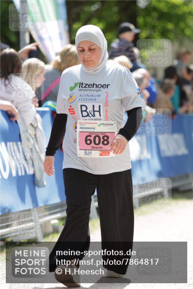 17.05.2025 - Störlauf H.Heesch http://msf.ph/oto/7864817 17.05.2025 14:03:05 Ziel  meine-sportfotos.de