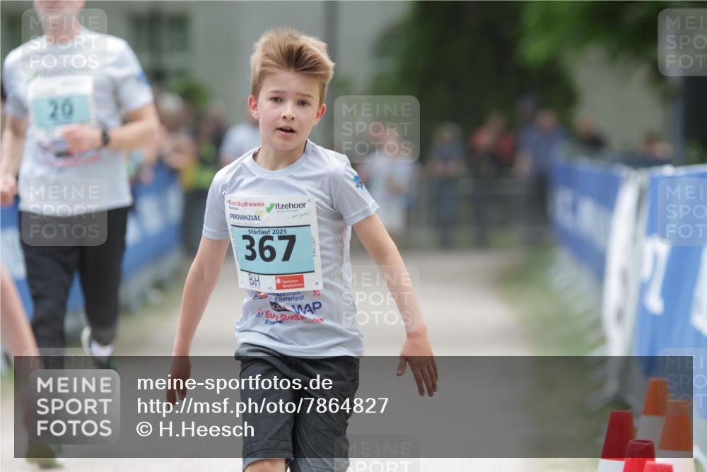 17.05.2025 - Störlauf H.Heesch http://msf.ph/oto/7864827 17.05.2025 13:41:57 Ziel  meine-sportfotos.de