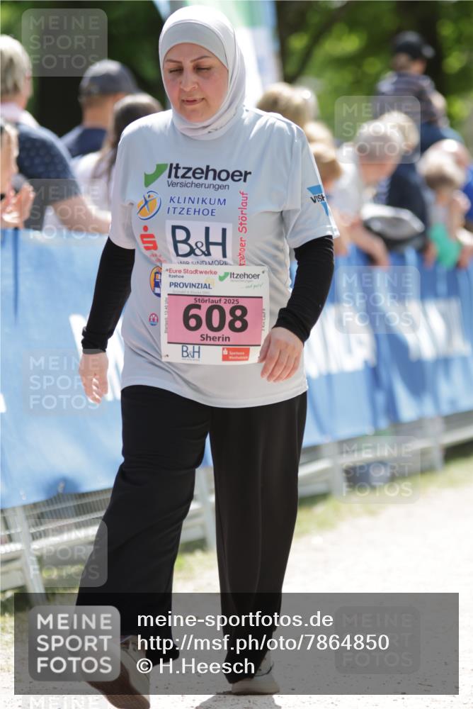 17.05.2025 - Störlauf H.Heesch http://msf.ph/oto/7864850 17.05.2025 14:03:06 Ziel  meine-sportfotos.de