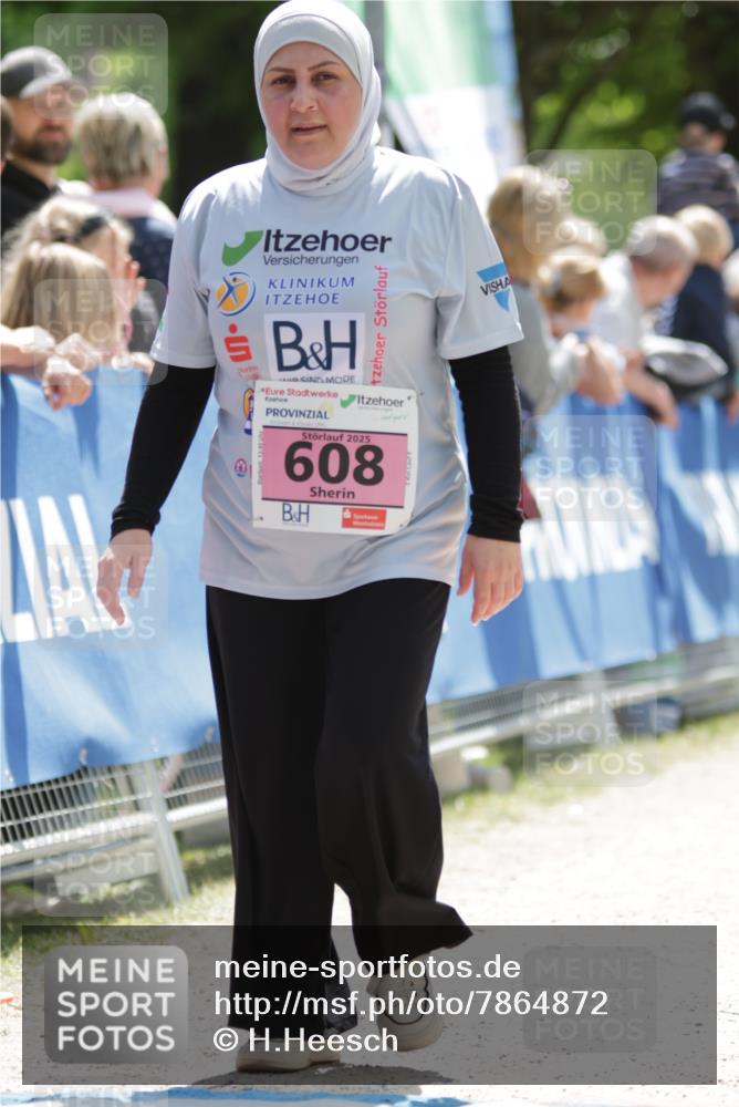 17.05.2025 - Störlauf H.Heesch http://msf.ph/oto/7864872 17.05.2025 14:03:06 Ziel  meine-sportfotos.de