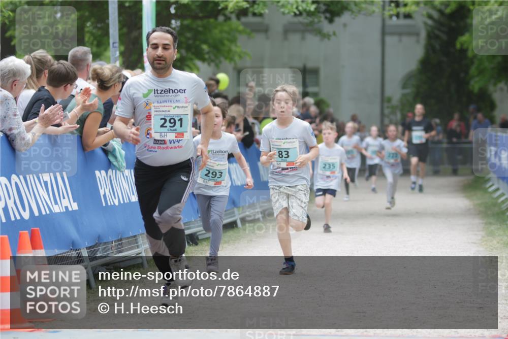 17.05.2025 - Störlauf H.Heesch http://msf.ph/oto/7864887 17.05.2025 13:42:04 Ziel  meine-sportfotos.de