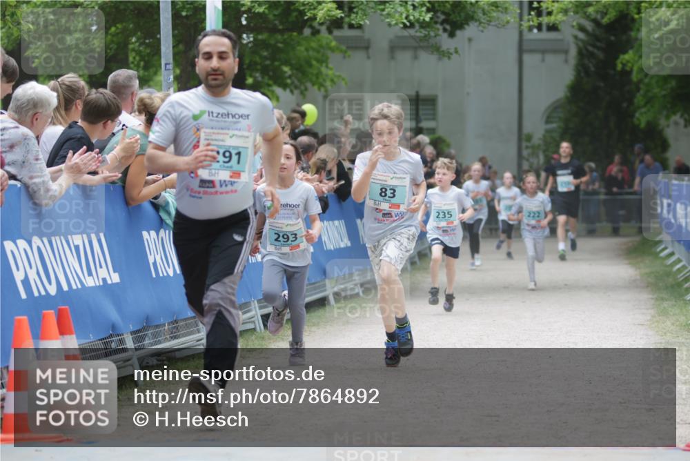17.05.2025 - Störlauf H.Heesch http://msf.ph/oto/7864892 17.05.2025 13:42:04 Ziel  meine-sportfotos.de