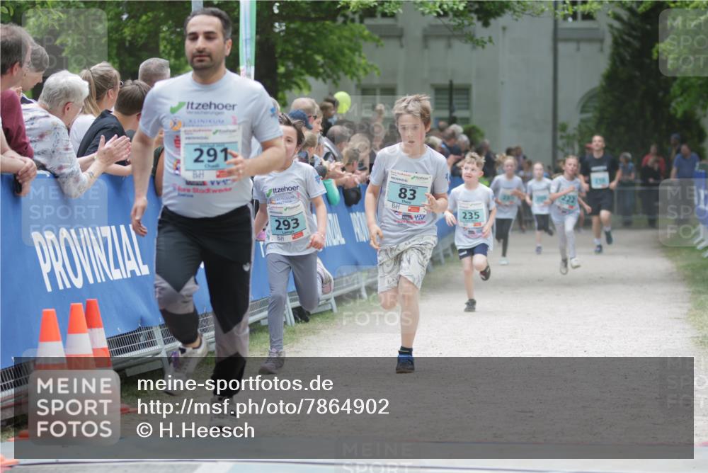 17.05.2025 - Störlauf H.Heesch http://msf.ph/oto/7864902 17.05.2025 13:42:04 Ziel  meine-sportfotos.de