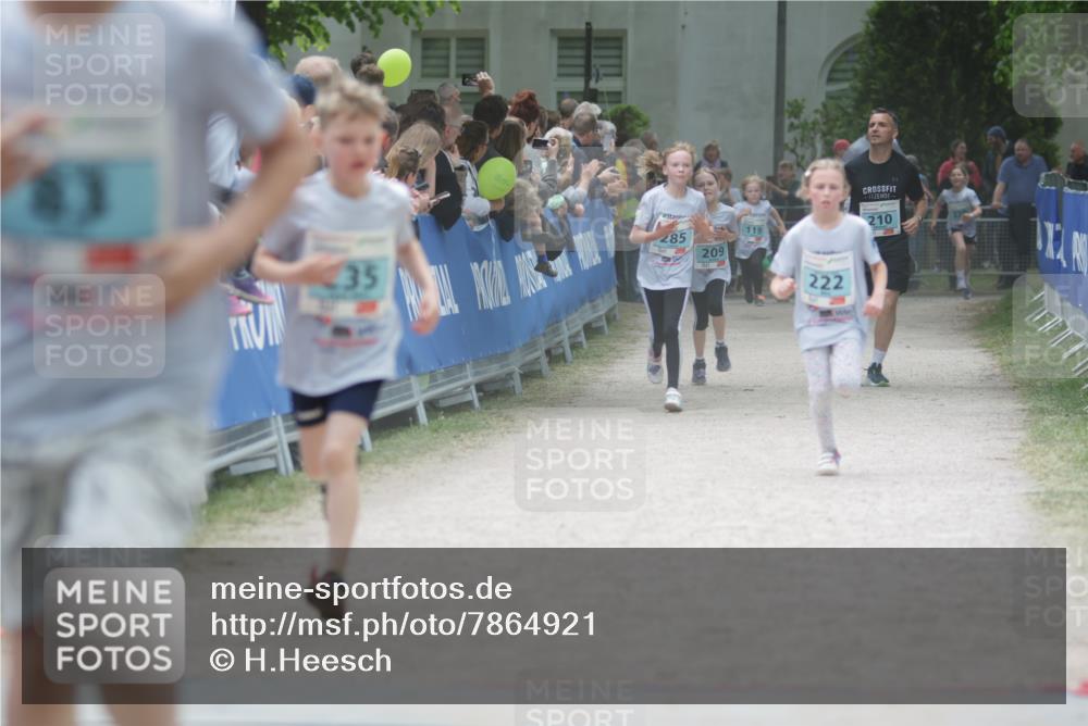 17.05.2025 - Störlauf H.Heesch http://msf.ph/oto/7864921 17.05.2025 13:42:07 Ziel  meine-sportfotos.de