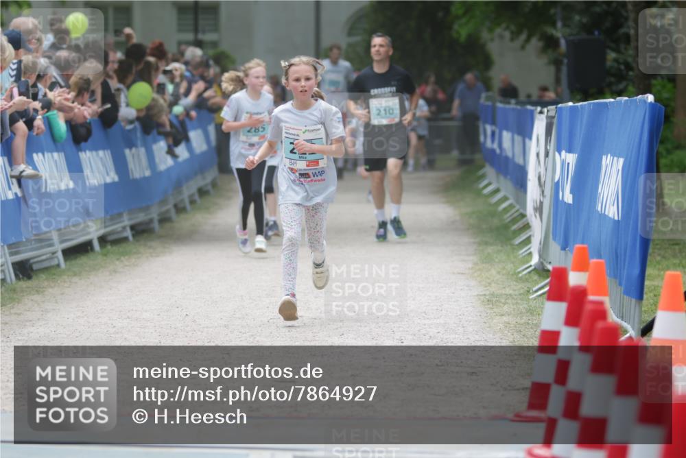 17.05.2025 - Störlauf H.Heesch http://msf.ph/oto/7864927 17.05.2025 13:42:08 Ziel  meine-sportfotos.de