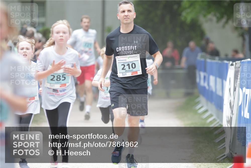 17.05.2025 - Störlauf H.Heesch http://msf.ph/oto/7864962 17.05.2025 13:42:11 Ziel  meine-sportfotos.de