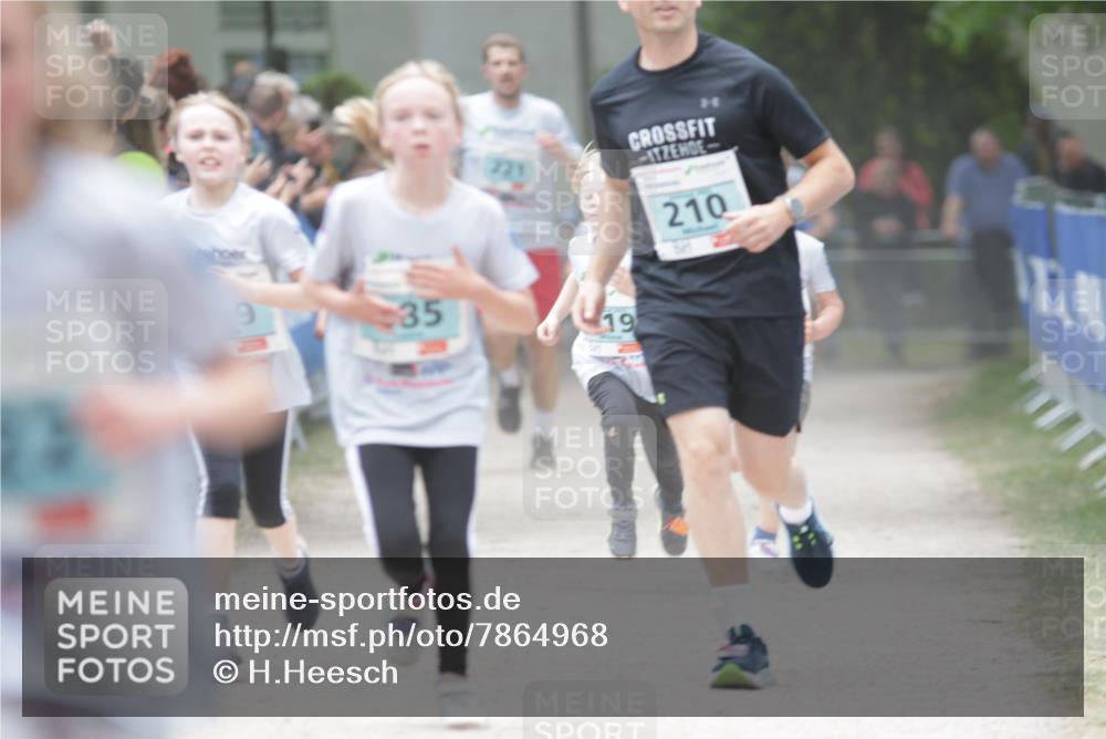 17.05.2025 - Störlauf H.Heesch http://msf.ph/oto/7864968 17.05.2025 13:42:11 Ziel  meine-sportfotos.de