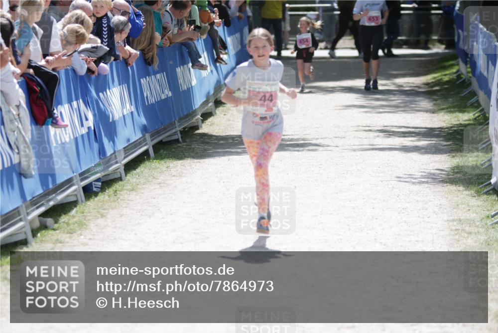 17.05.2025 - Störlauf H.Heesch http://msf.ph/oto/7864973 17.05.2025 14:04:50 Ziel  meine-sportfotos.de