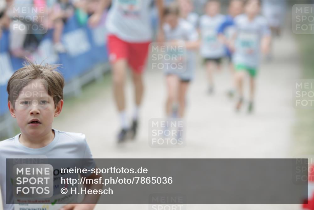17.05.2025 - Störlauf H.Heesch http://msf.ph/oto/7865036 17.05.2025 13:42:16 Ziel  meine-sportfotos.de