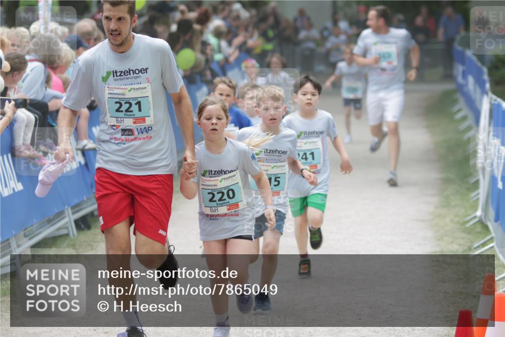 17.05.2025 - Störlauf H.Heesch http://msf.ph/oto/7865049 17.05.2025 13:42:17 Ziel  meine-sportfotos.de