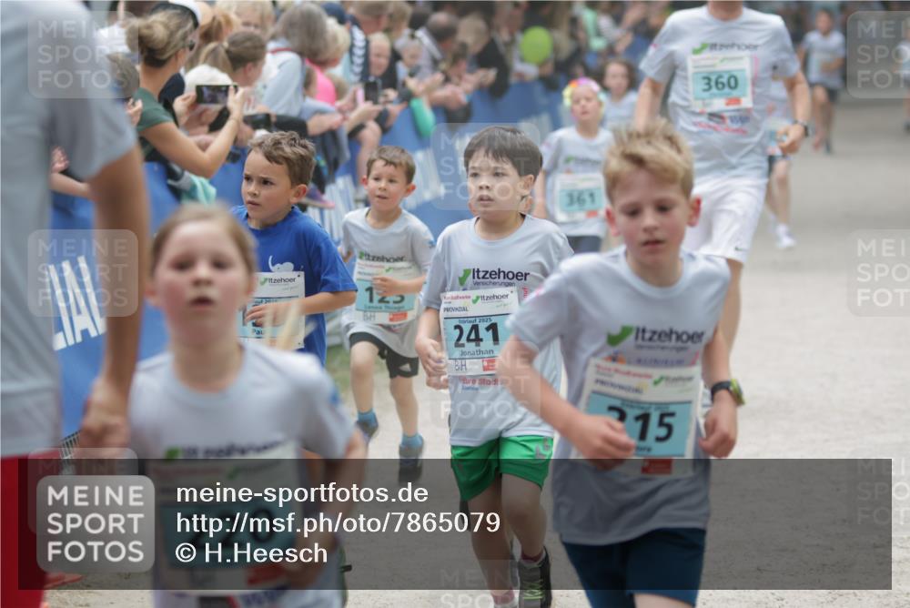17.05.2025 - Störlauf H.Heesch http://msf.ph/oto/7865079 17.05.2025 13:42:19 Ziel  meine-sportfotos.de