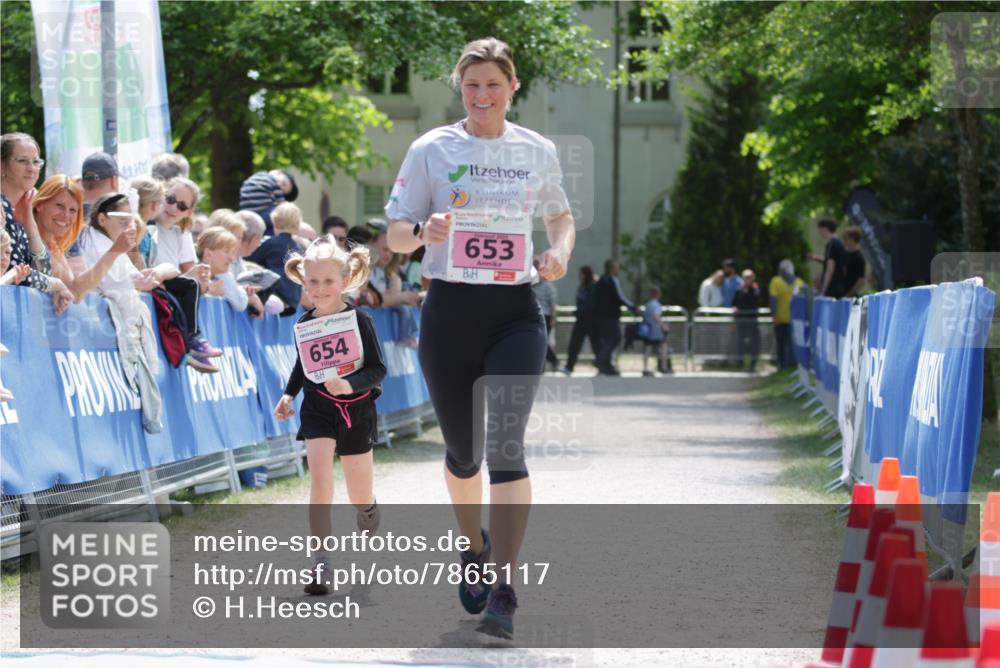 17.05.2025 - Störlauf H.Heesch http://msf.ph/oto/7865117 17.05.2025 14:05:00 Ziel  meine-sportfotos.de