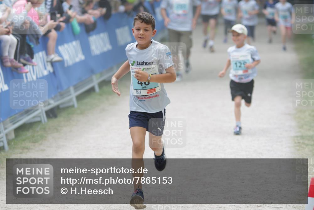 17.05.2025 - Störlauf H.Heesch http://msf.ph/oto/7865153 17.05.2025 13:42:25 Ziel  meine-sportfotos.de