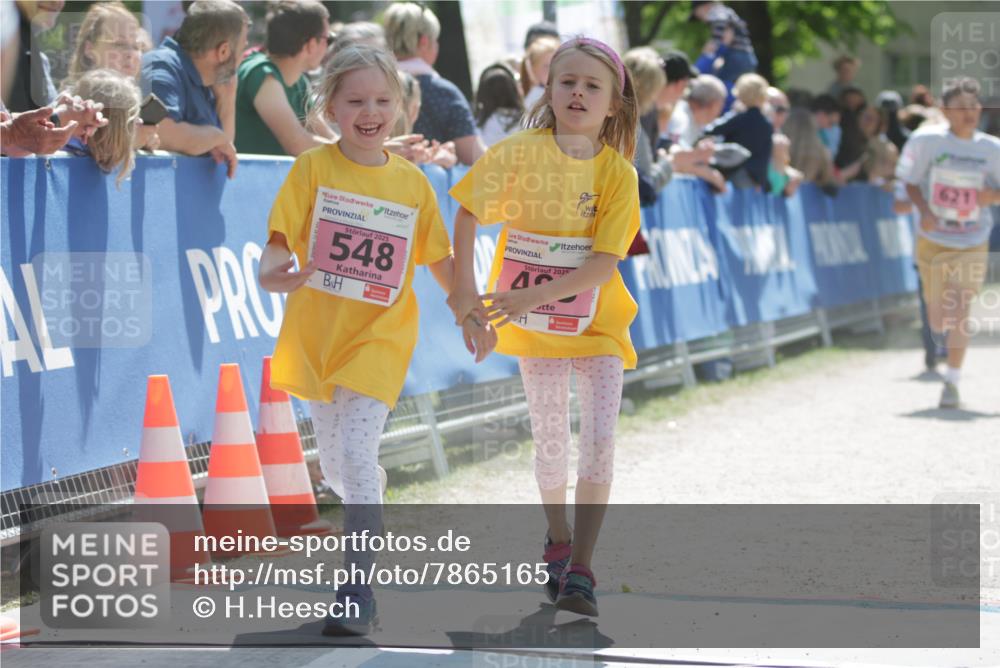17.05.2025 - Störlauf H.Heesch http://msf.ph/oto/7865165 17.05.2025 14:02:26 Ziel  meine-sportfotos.de