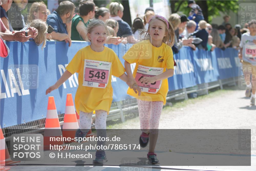 17.05.2025 - Störlauf H.Heesch http://msf.ph/oto/7865174 17.05.2025 14:02:26 Ziel  meine-sportfotos.de