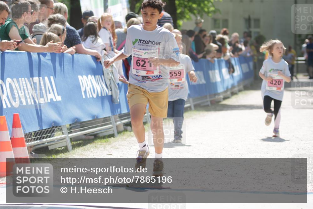 17.05.2025 - Störlauf H.Heesch http://msf.ph/oto/7865196 17.05.2025 14:02:28 Ziel  meine-sportfotos.de