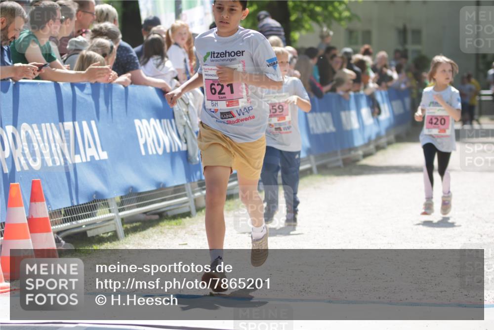 17.05.2025 - Störlauf H.Heesch http://msf.ph/oto/7865201 17.05.2025 14:02:28 Ziel  meine-sportfotos.de
