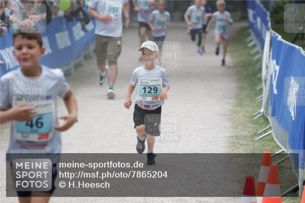 17.05.2025 - Störlauf H.Heesch http://msf.ph/oto/7865204 17.05.2025 13:42:26 Ziel  meine-sportfotos.de