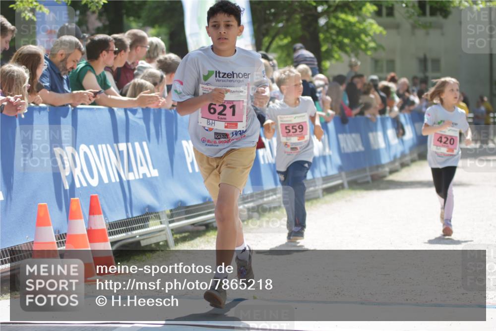 17.05.2025 - Störlauf H.Heesch http://msf.ph/oto/7865218 17.05.2025 14:02:28 Ziel  meine-sportfotos.de