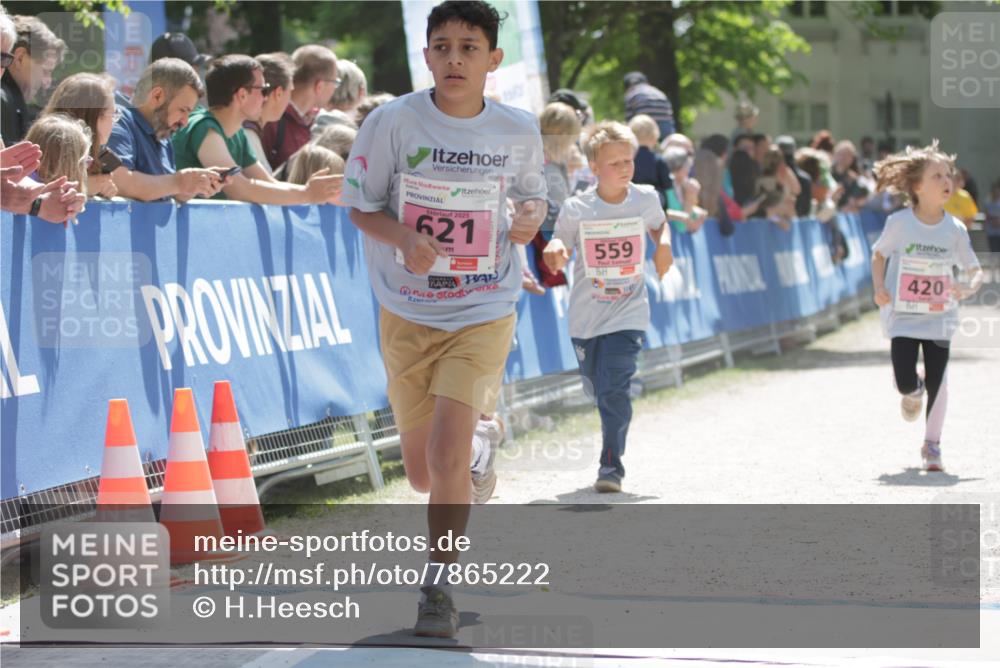 17.05.2025 - Störlauf H.Heesch http://msf.ph/oto/7865222 17.05.2025 14:02:28 Ziel  meine-sportfotos.de