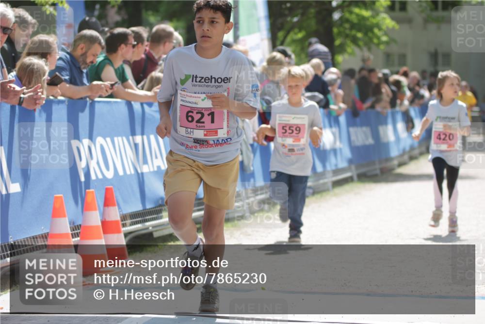 17.05.2025 - Störlauf H.Heesch http://msf.ph/oto/7865230 17.05.2025 14:02:28 Ziel  meine-sportfotos.de