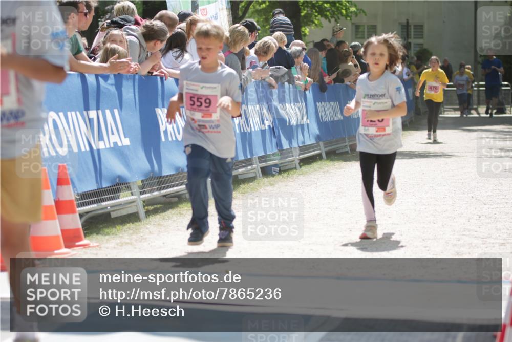 17.05.2025 - Störlauf H.Heesch http://msf.ph/oto/7865236 17.05.2025 14:02:29 Ziel  meine-sportfotos.de