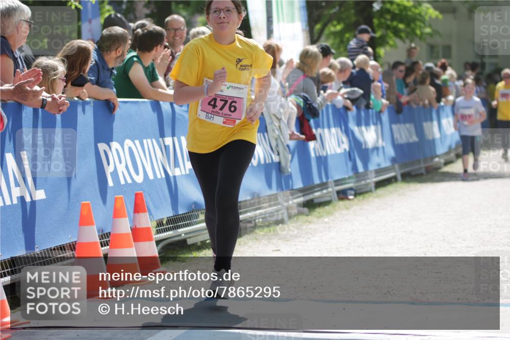 17.05.2025 - Störlauf H.Heesch http://msf.ph/oto/7865295 17.05.2025 14:02:37 Ziel  meine-sportfotos.de