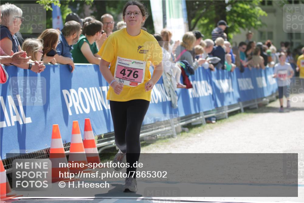 17.05.2025 - Störlauf H.Heesch http://msf.ph/oto/7865302 17.05.2025 14:02:37 Ziel  meine-sportfotos.de