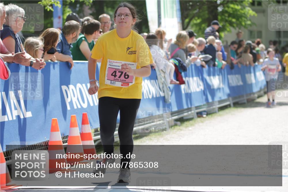 17.05.2025 - Störlauf H.Heesch http://msf.ph/oto/7865308 17.05.2025 14:02:37 Ziel  meine-sportfotos.de