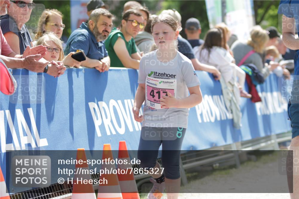 17.05.2025 - Störlauf H.Heesch http://msf.ph/oto/7865327 17.05.2025 14:02:42 Ziel  meine-sportfotos.de
