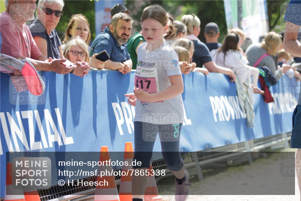 17.05.2025 - Störlauf H.Heesch http://msf.ph/oto/7865338 17.05.2025 14:02:42 Ziel  meine-sportfotos.de