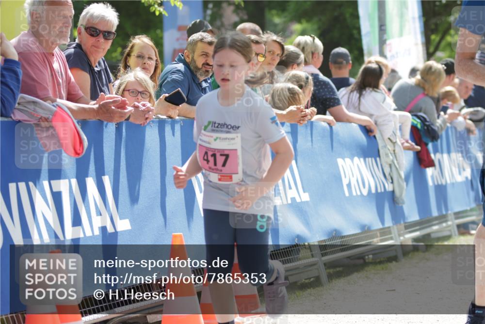 17.05.2025 - Störlauf H.Heesch http://msf.ph/oto/7865353 17.05.2025 14:02:43 Ziel  meine-sportfotos.de