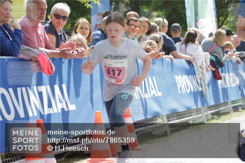 17.05.2025 - Störlauf H.Heesch http://msf.ph/oto/7865359 17.05.2025 14:02:43 Ziel  meine-sportfotos.de