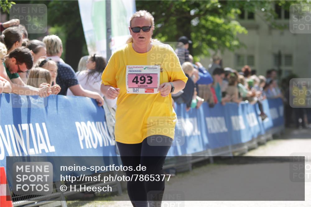 17.05.2025 - Störlauf H.Heesch http://msf.ph/oto/7865377 17.05.2025 14:02:47 Ziel  meine-sportfotos.de