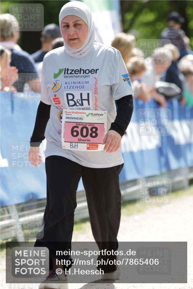 17.05.2025 - Störlauf H.Heesch http://msf.ph/oto/7865406 17.05.2025 14:03:06 Ziel  meine-sportfotos.de