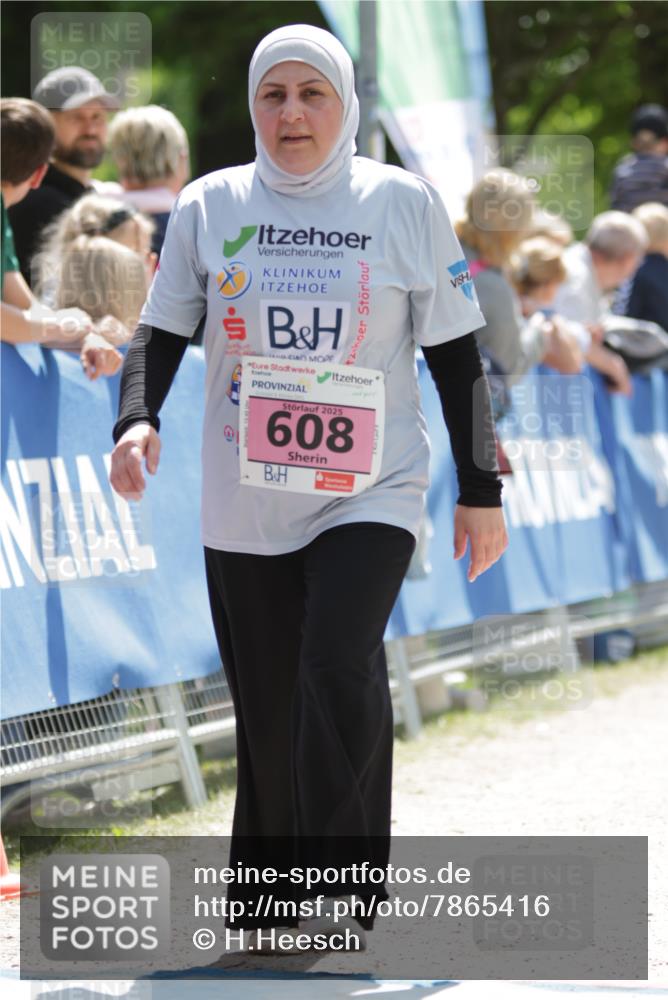 17.05.2025 - Störlauf H.Heesch http://msf.ph/oto/7865416 17.05.2025 14:03:06 Ziel  meine-sportfotos.de