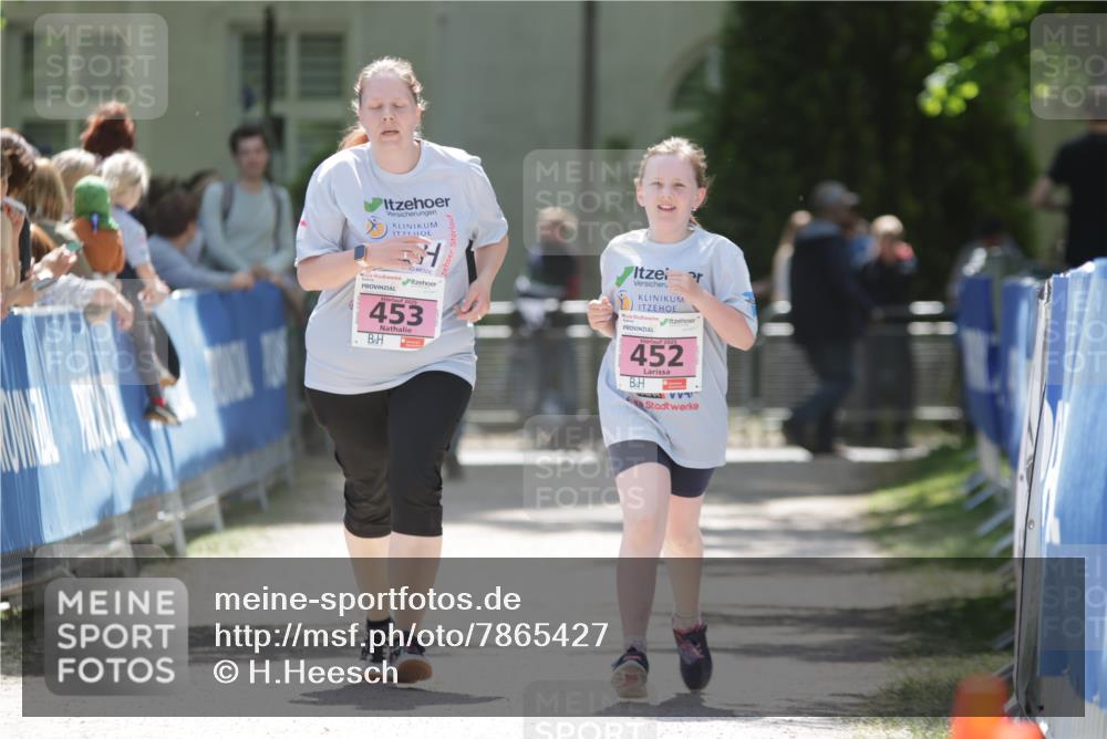 17.05.2025 - Störlauf H.Heesch http://msf.ph/oto/7865427 17.05.2025 14:03:20 Ziel  meine-sportfotos.de