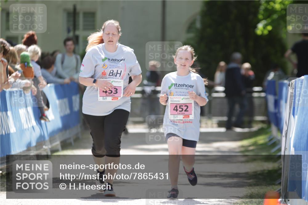 17.05.2025 - Störlauf H.Heesch http://msf.ph/oto/7865431 17.05.2025 14:03:20 Ziel  meine-sportfotos.de