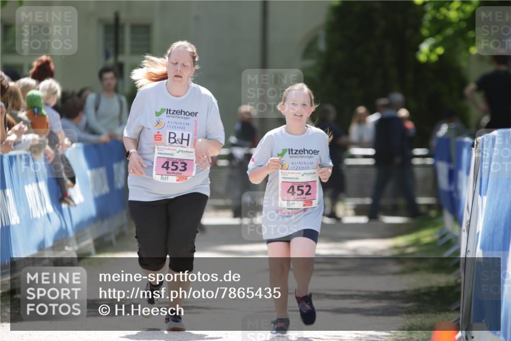 17.05.2025 - Störlauf H.Heesch http://msf.ph/oto/7865435 17.05.2025 14:03:20 Ziel  meine-sportfotos.de