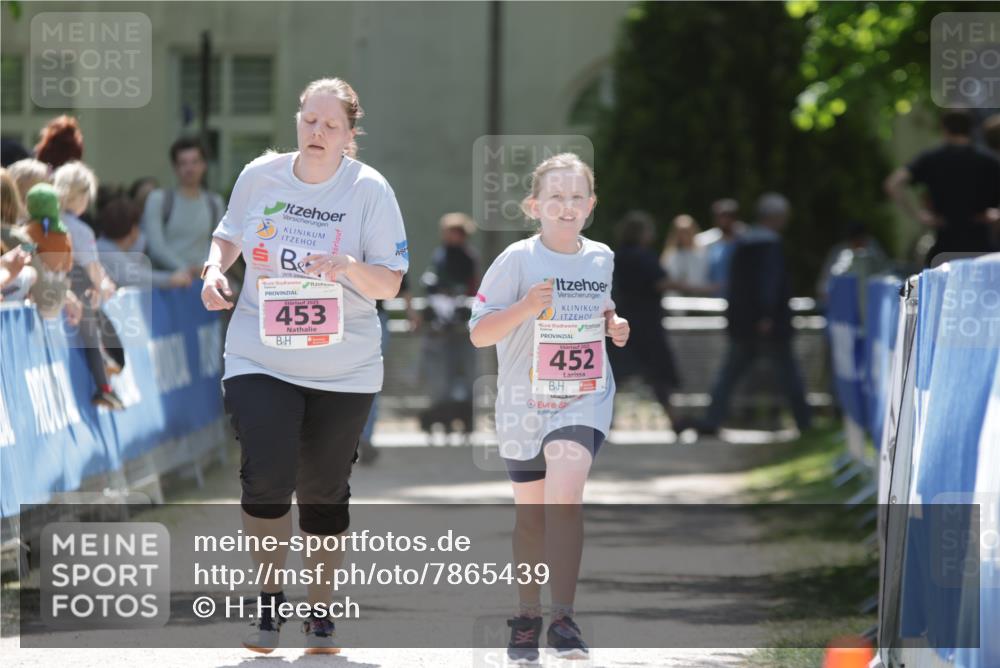 17.05.2025 - Störlauf H.Heesch http://msf.ph/oto/7865439 17.05.2025 14:03:20 Ziel  meine-sportfotos.de