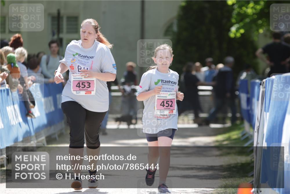 17.05.2025 - Störlauf H.Heesch http://msf.ph/oto/7865444 17.05.2025 14:03:21 Ziel  meine-sportfotos.de