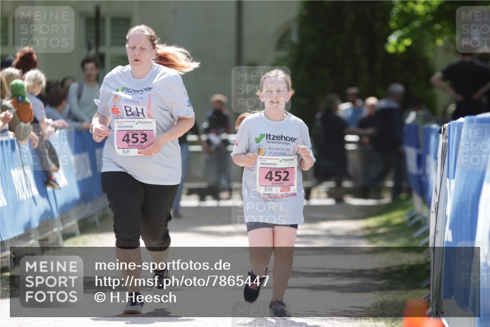17.05.2025 - Störlauf H.Heesch http://msf.ph/oto/7865447 17.05.2025 14:03:21 Ziel  meine-sportfotos.de