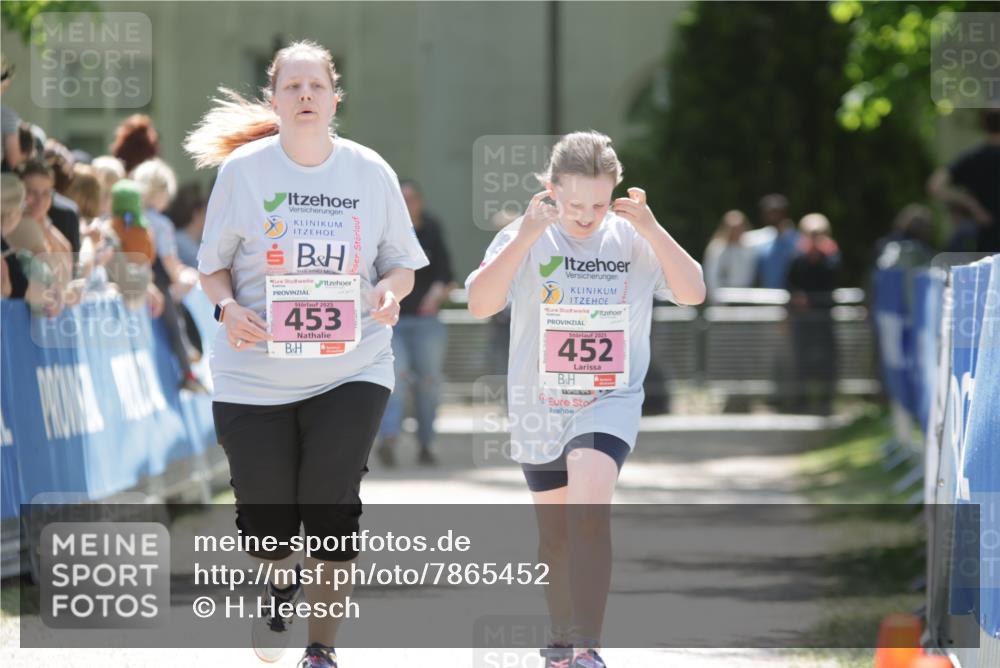 17.05.2025 - Störlauf H.Heesch http://msf.ph/oto/7865452 17.05.2025 14:03:22 Ziel  meine-sportfotos.de